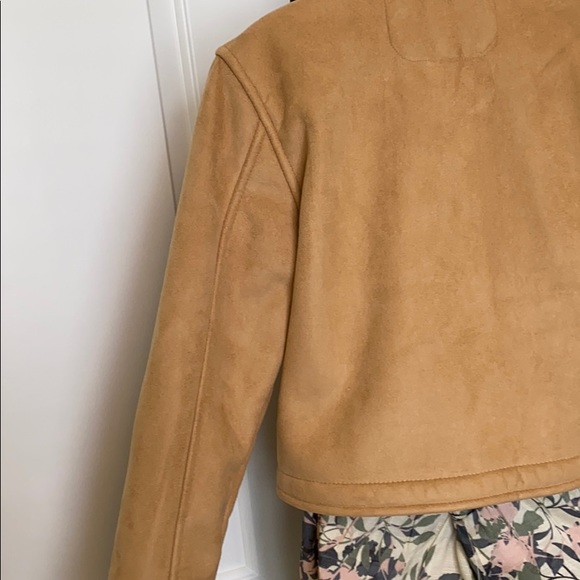 County Clothing Cheyenne Collection Jacket - Picture 5 of 9